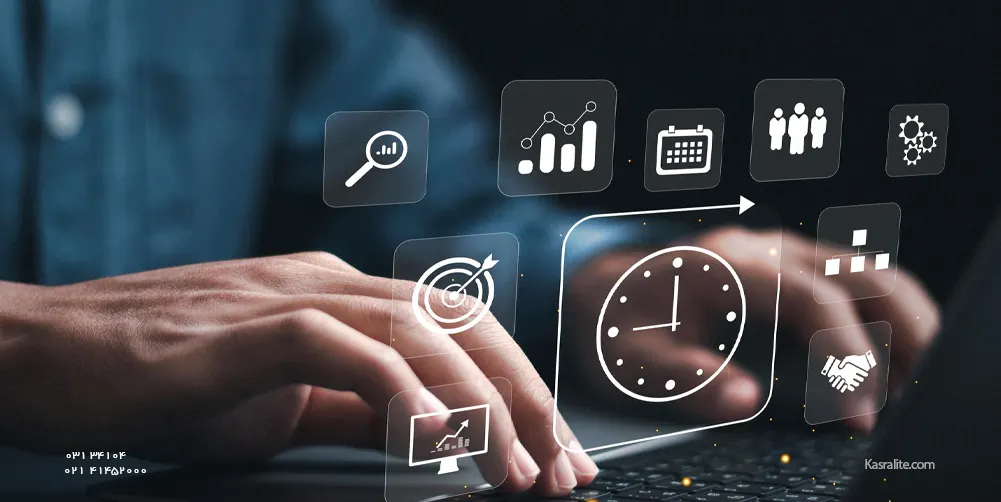 چالش‌های رایج مدیران در مدیریت حضور و غیاب