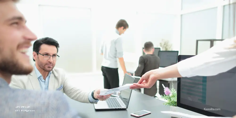 آینده مدیریت حضور و غیاب