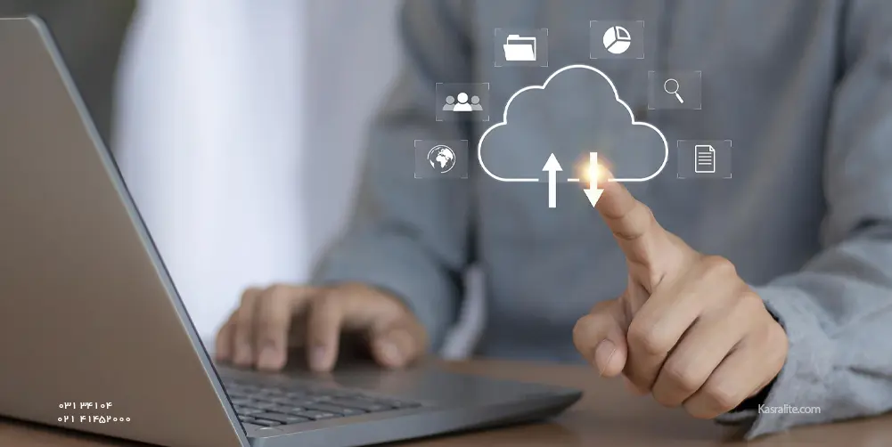 نرم افزار حضور و غیاب ابری چیست و چگونه کار می‌کند؟