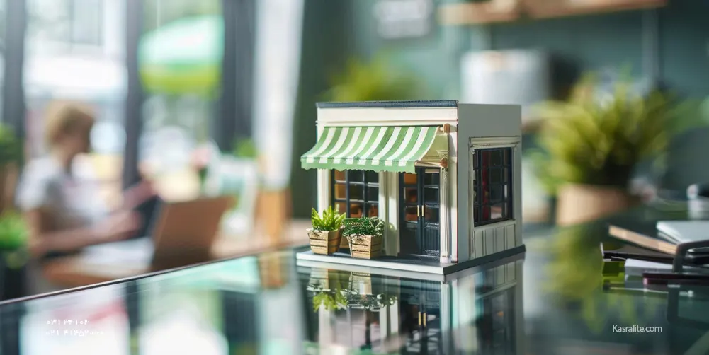 کسب‌وکارهای کوچک به نرم افزار حضور و غیاب 