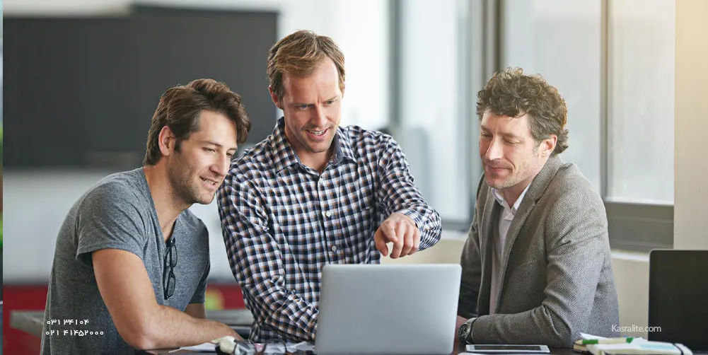 کسب‌وکارهای کوچک