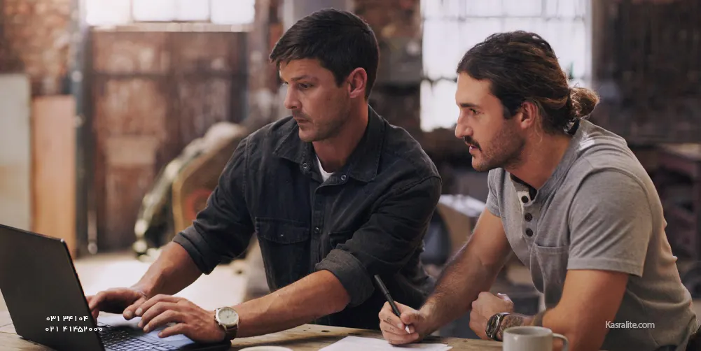 چرا نرم افزار حضور و غیاب ابری