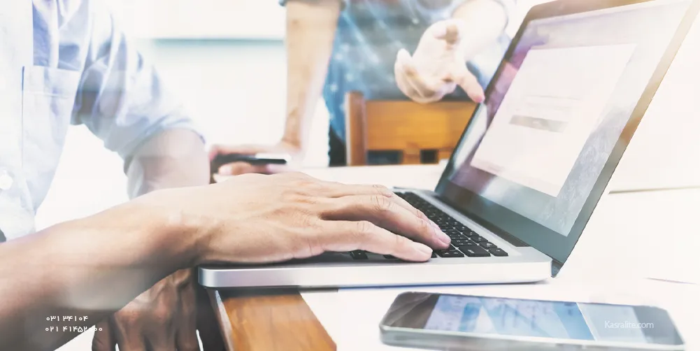 سیستم حضور و غیاب ابری چیست؟