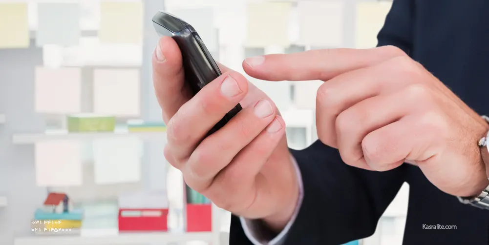 سیستم حضور و غیاب بدون دستگاه فیزیکی چیست ؟