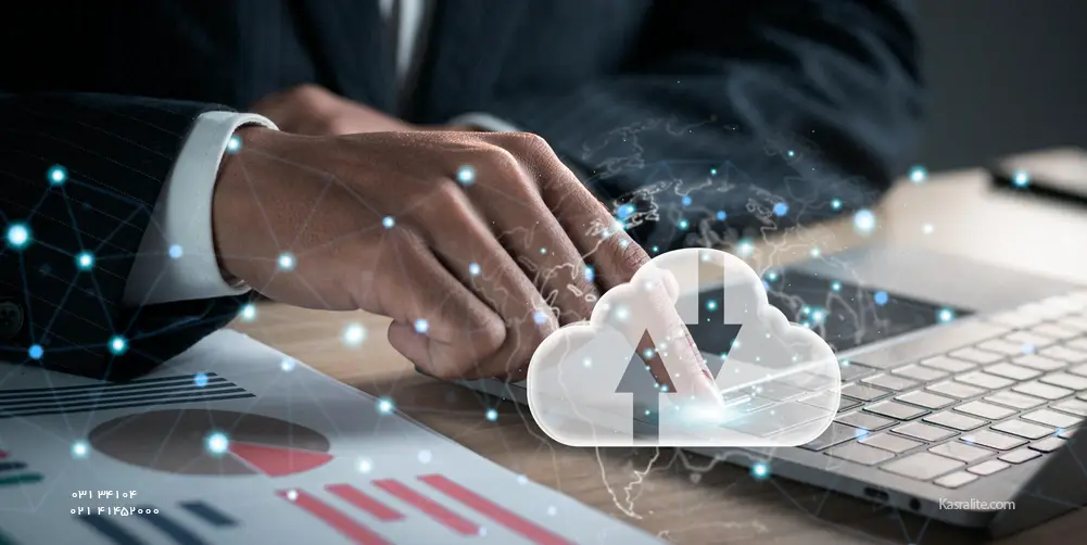 مزایای نرم افزار حضور و غیاب ابری برای سازمانها