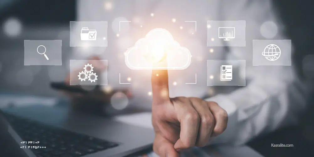 از حضور و غیاب ابری سود میبرند