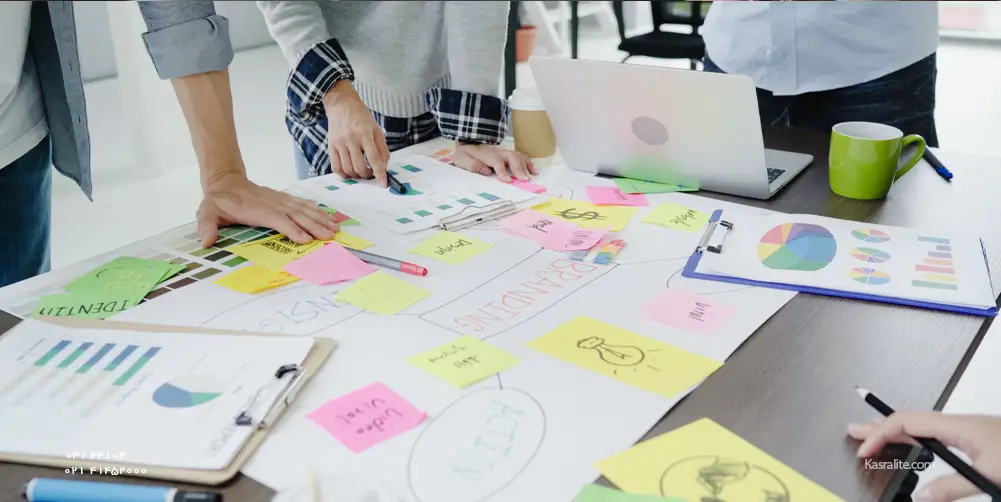 دلایل اهمیت سیستم ابری برای استارتاپها: