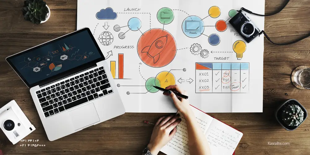 مقایسه حضور و غیاب سنتی با حضور و غیاب ابری