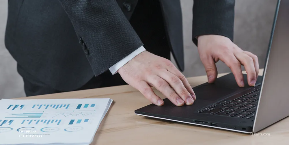 نرم افزار حضور و غیاب ابری برای کسب و کار کوچک