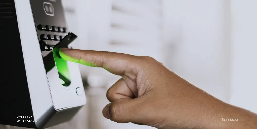 هزینه‌های سیستم حضور و غیاب ابری