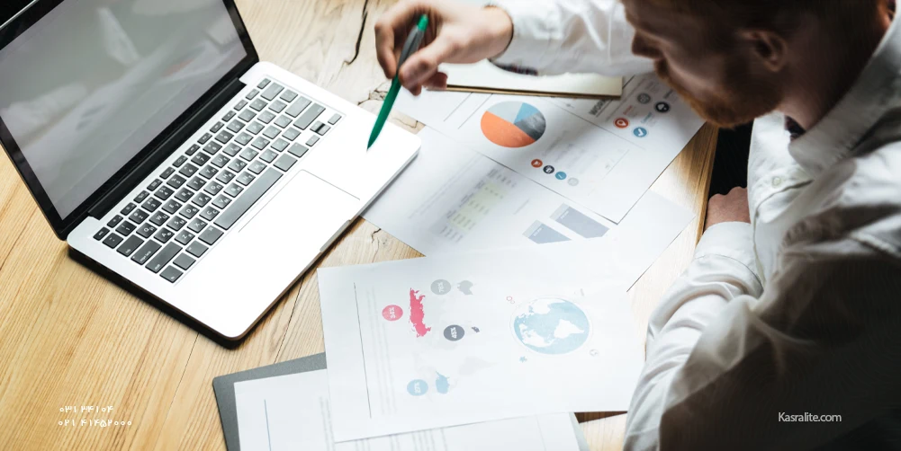 حضور و غیاب ابری گزارش‌گیری منابع انسانی