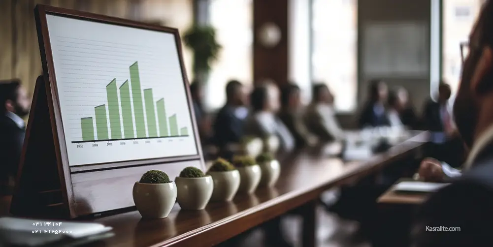 سیستم‌های ابری حضور و غیاب 