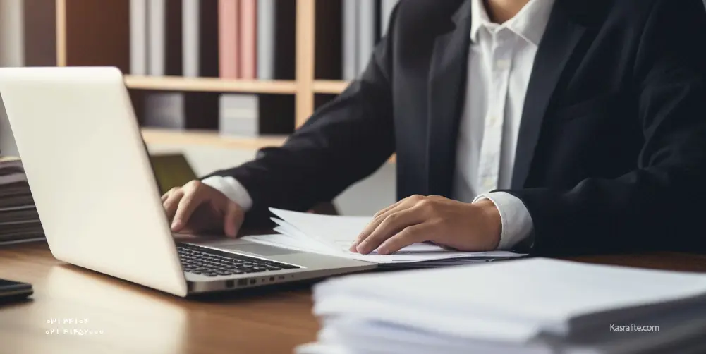 اهمیت داشتن حضور و غیاب دقیق برای کسب‌وکارهای کوچک