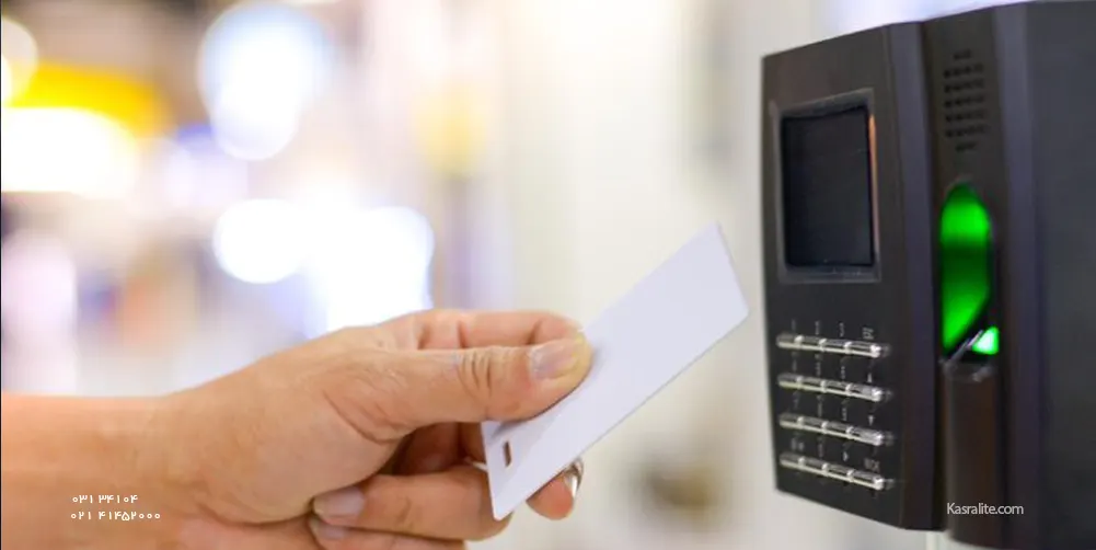 سیستم‌های حضور و غیاب ابری