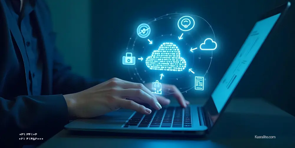 بهترین نرم افزار حضور و غیاب ابری 