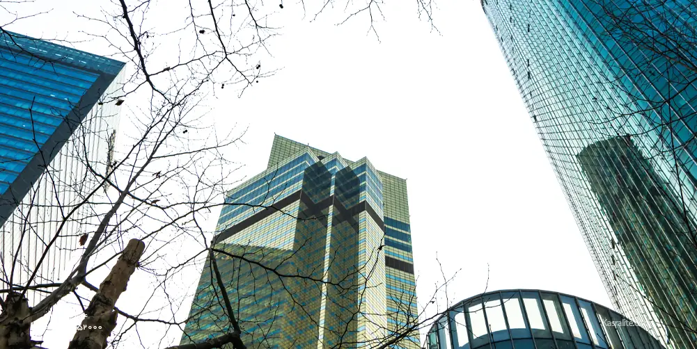 بهبود رضایت کارکنان و افزایش شفافیت