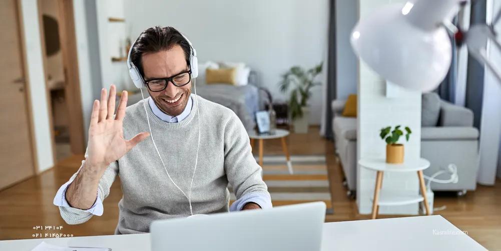 مدیریت هوشمند حضور و غیاب 