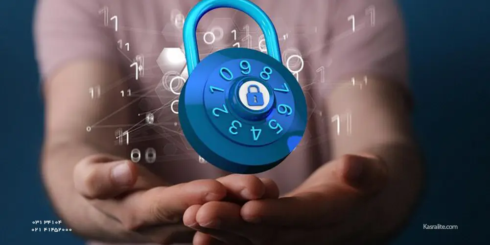 پیاده‌سازی راهکارهای امنیتی 