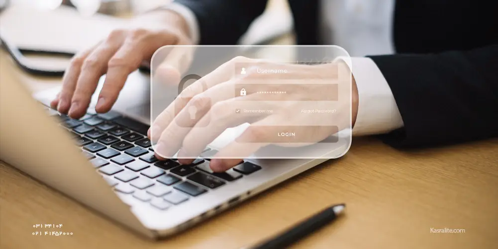 سیستم‌های حضور و غیاب ابری 