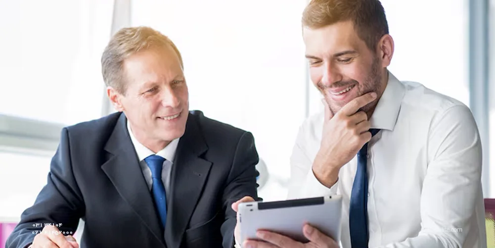 تأثیر نرم افزار حضور و غیاب آنلاین بر مدیریت منابع انسانی