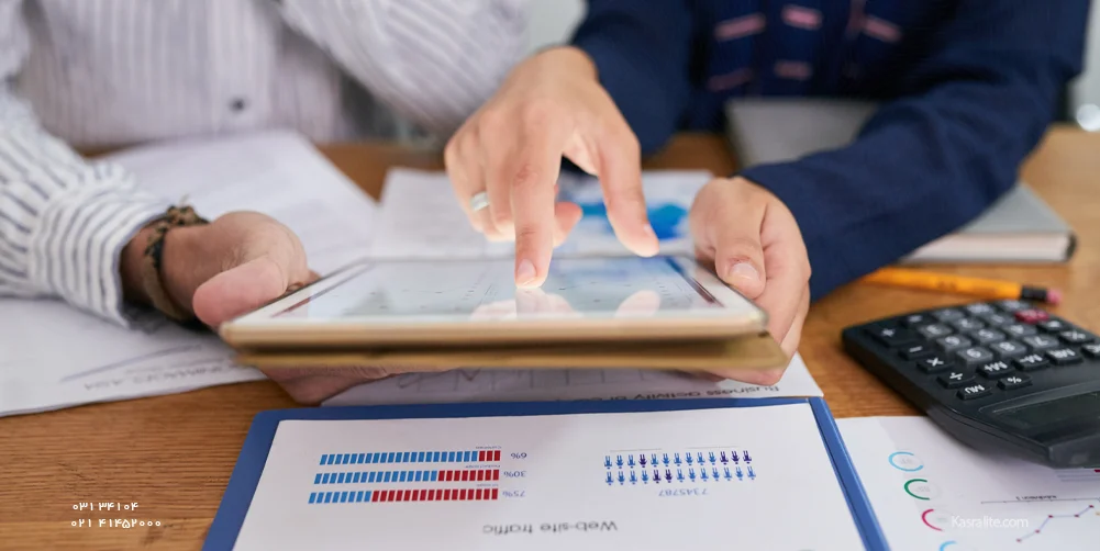 گزارش‌های تحلیلی حضور و غیاب چه کمکی به مدیران می‌کنند؟