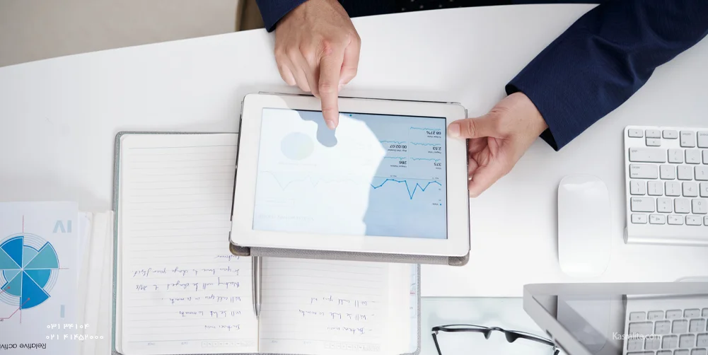 تسهیل برنامه‌ریزی منابع انسانی و مدیریت ظرفیت