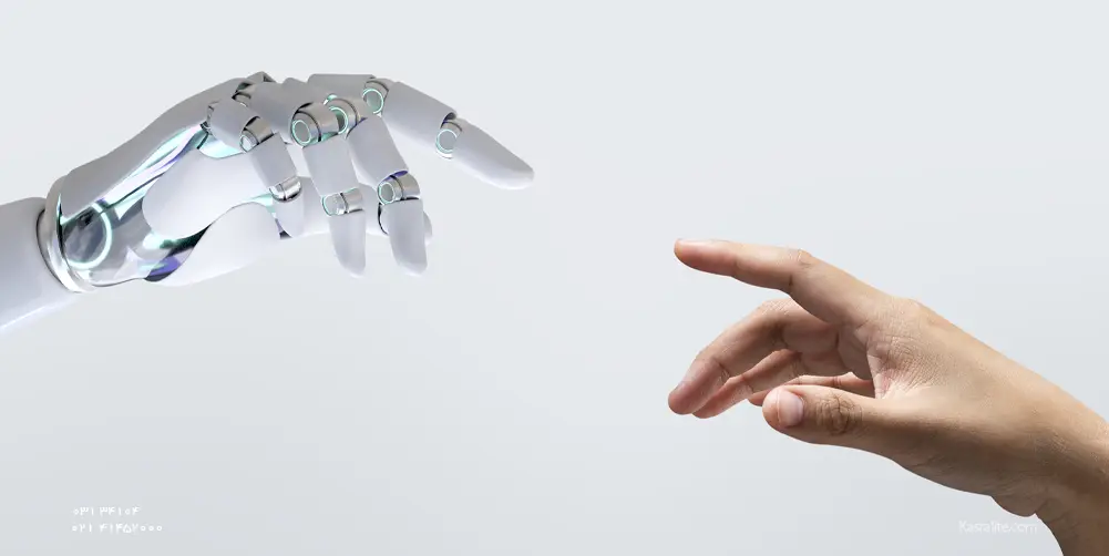 زیرساخت‌های فناوری در سیستم‌های حضور و غیاب