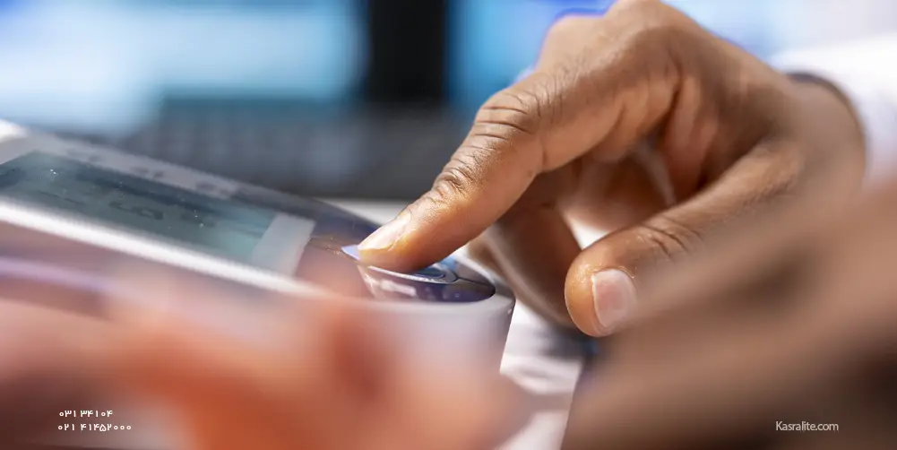 سیستم‌های دیجیتال و نرم‌افزارهای محلی