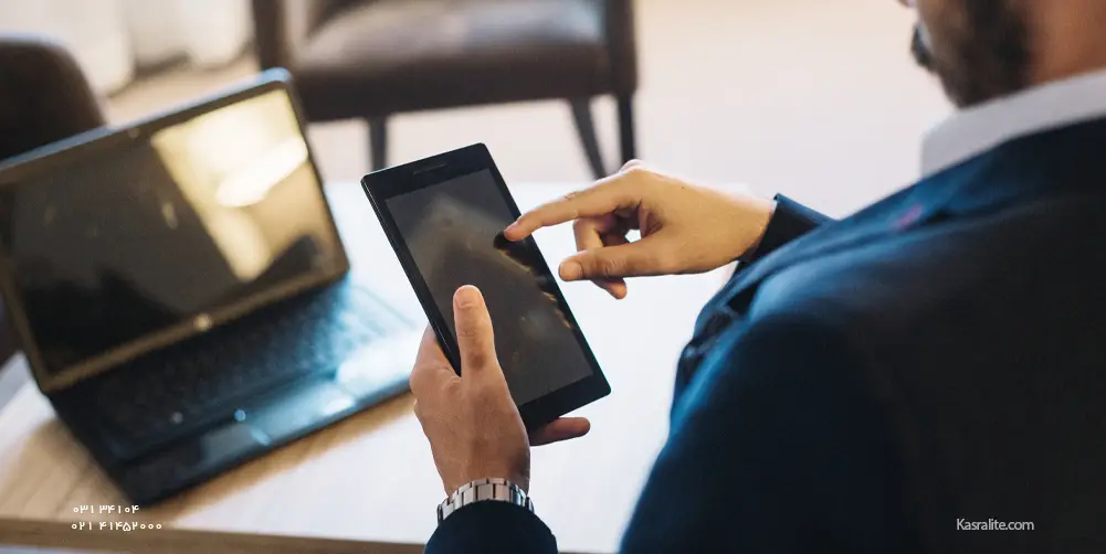 فناوری‌های مبتنی بر وب و ابر