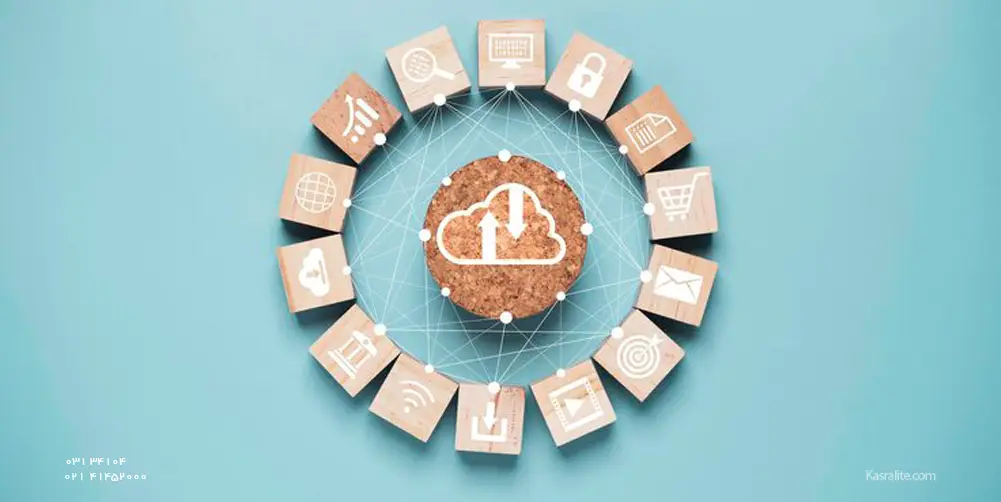 ویژگی‌ها و مزایای حضور و غیاب ابری