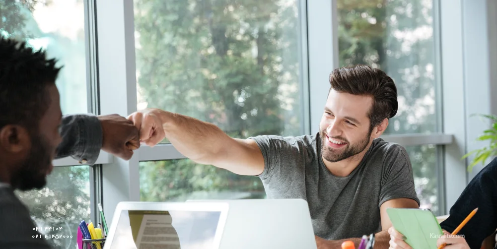 تعریف انگیزه و تأثیر آن بر عملکرد کارکنان