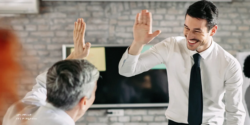 نقش و اهمیت نیروی انسانی در سازمان