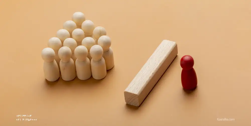 اصل سوم متقاعدسازی : تأیید اجتماعی