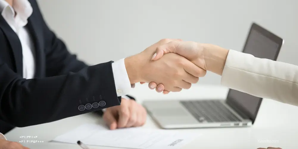 اصول کلیدی مذاکره‌ی مؤثر 