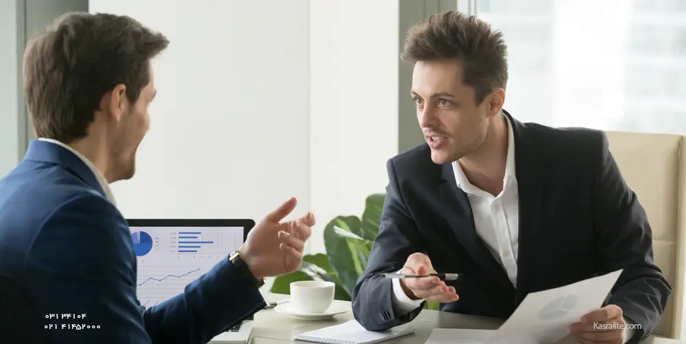 اصول بنیادین یک مذاکره‌ی مؤثر چیست؟