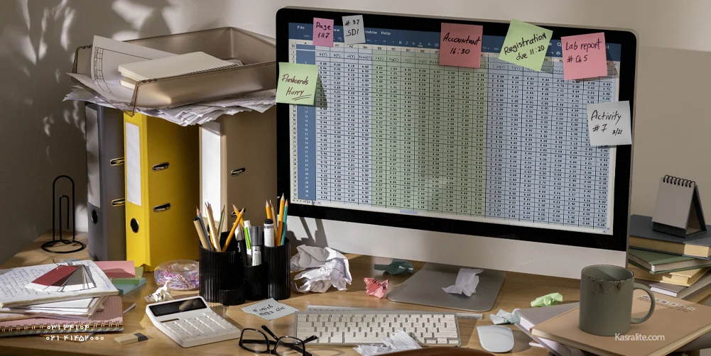 معرفی « حضور و غیاب ابر» :فراتر از یک نرم‌افزار، یک استراتژی