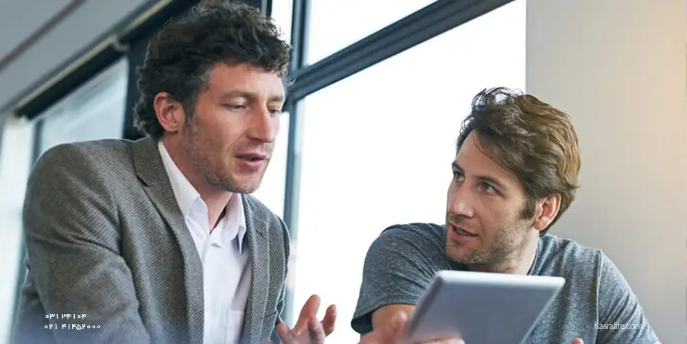 مهمترین دستاوردهای هوش هیجانی تیمی