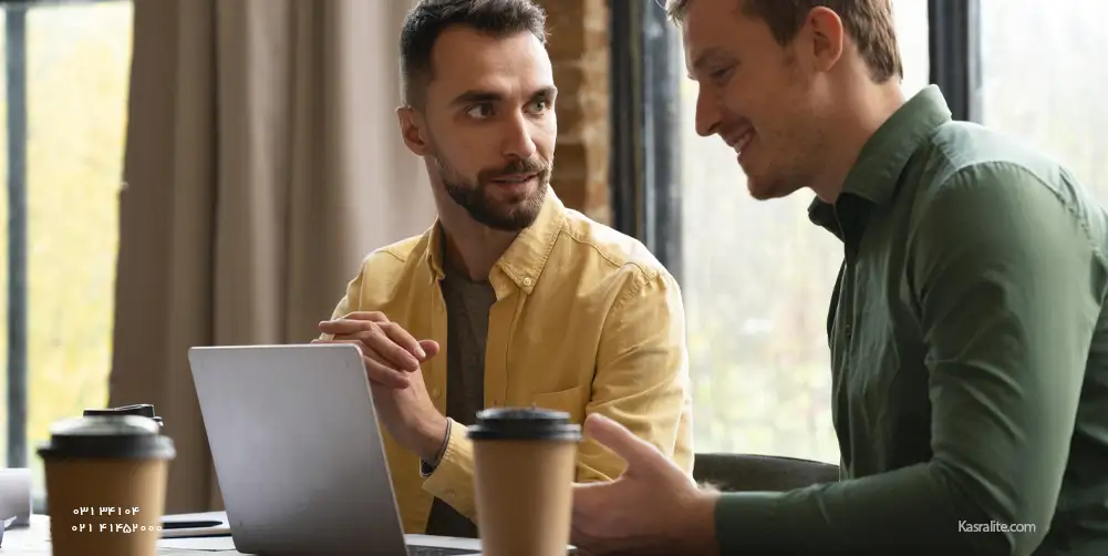 هوش هیجانی در تعاملات کاری