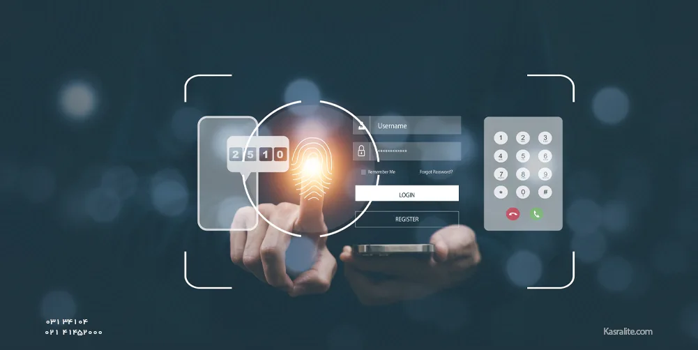 بررسی نرمافزارهای حضور و غیاب ابری