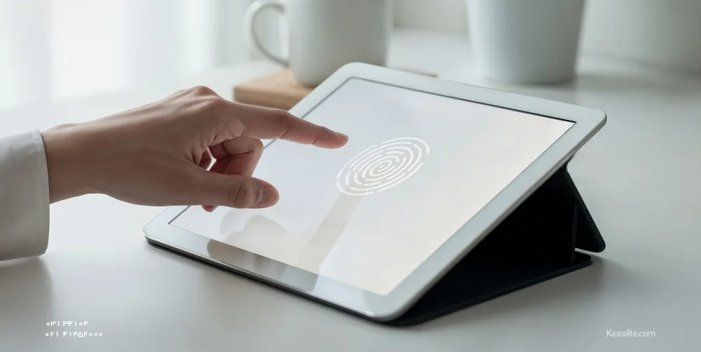 نرم افزار حضور و غیاب ابری و غیر ابری