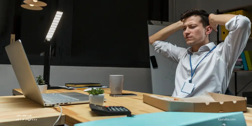 نقش گفت و گو در کاهش تنش های محیط کار