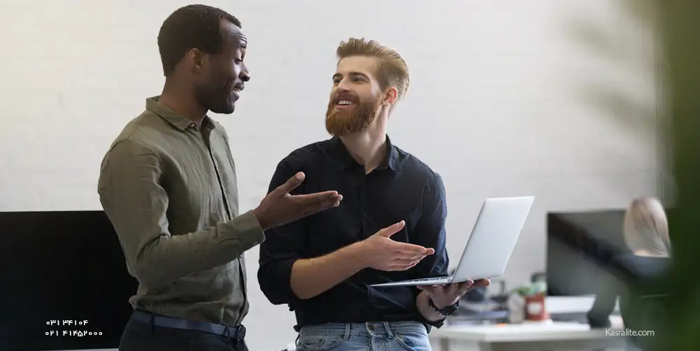 بهینهسازی هزینهها و تخصیص منابع