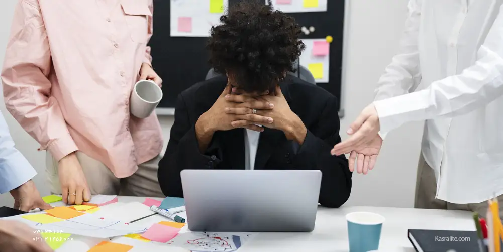 چرا گفتوگوی باز بهعنوان عاملی مؤثر در کاهش تنش عمل میکند؟