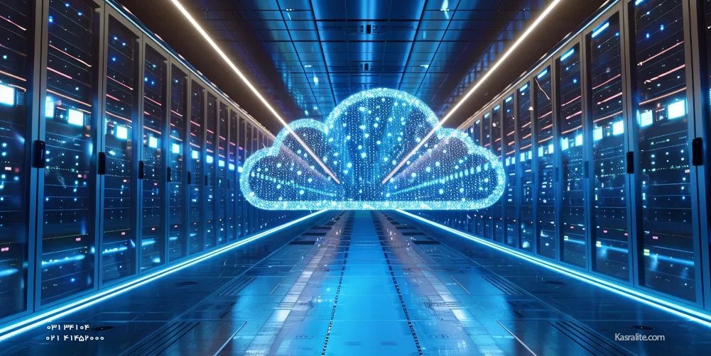 نرمافزار حضور و غیاب ابری: تحولی نوین در مدیریت نیروی انسانی