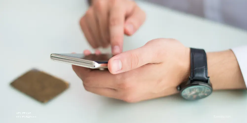 اپلیکیشن های حضور و غیاب