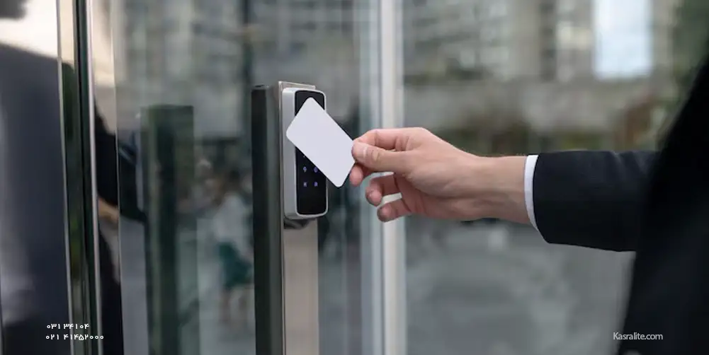 مزایای نرم افزار ساعت زنی