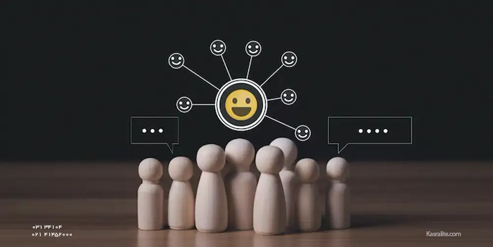 فرهنگ بازخورد، موتور محرک عملکرد سازمانی