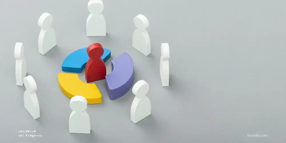 فرهنگ بازخورد در سازمان