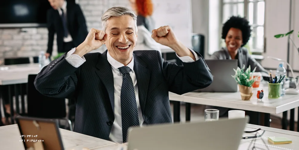 کاهش ساعات کاری و افزایش بهره وری