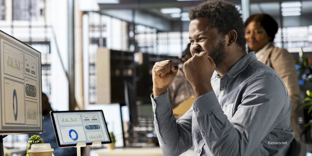 افزایش بازدهی کارکنان در شرکت های کوچک